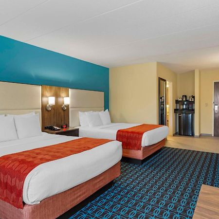 Best Western Plus North Shore Hotel Danvers Eksteriør bilde