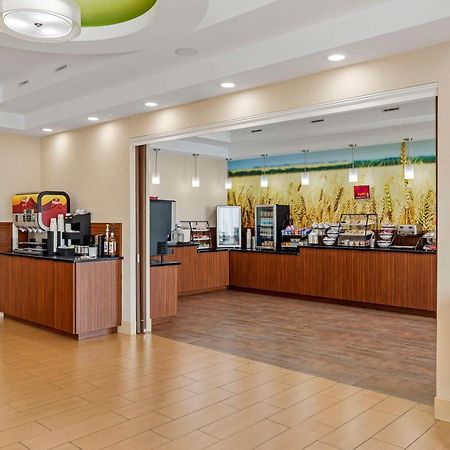 Best Western Plus North Shore Hotel Danvers Eksteriør bilde