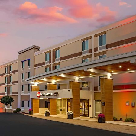 Best Western Plus North Shore Hotel Danvers Eksteriør bilde