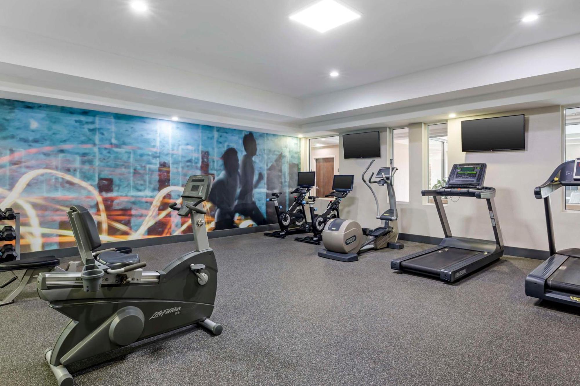 Best Western Plus North Shore Hotel Danvers Eksteriør bilde