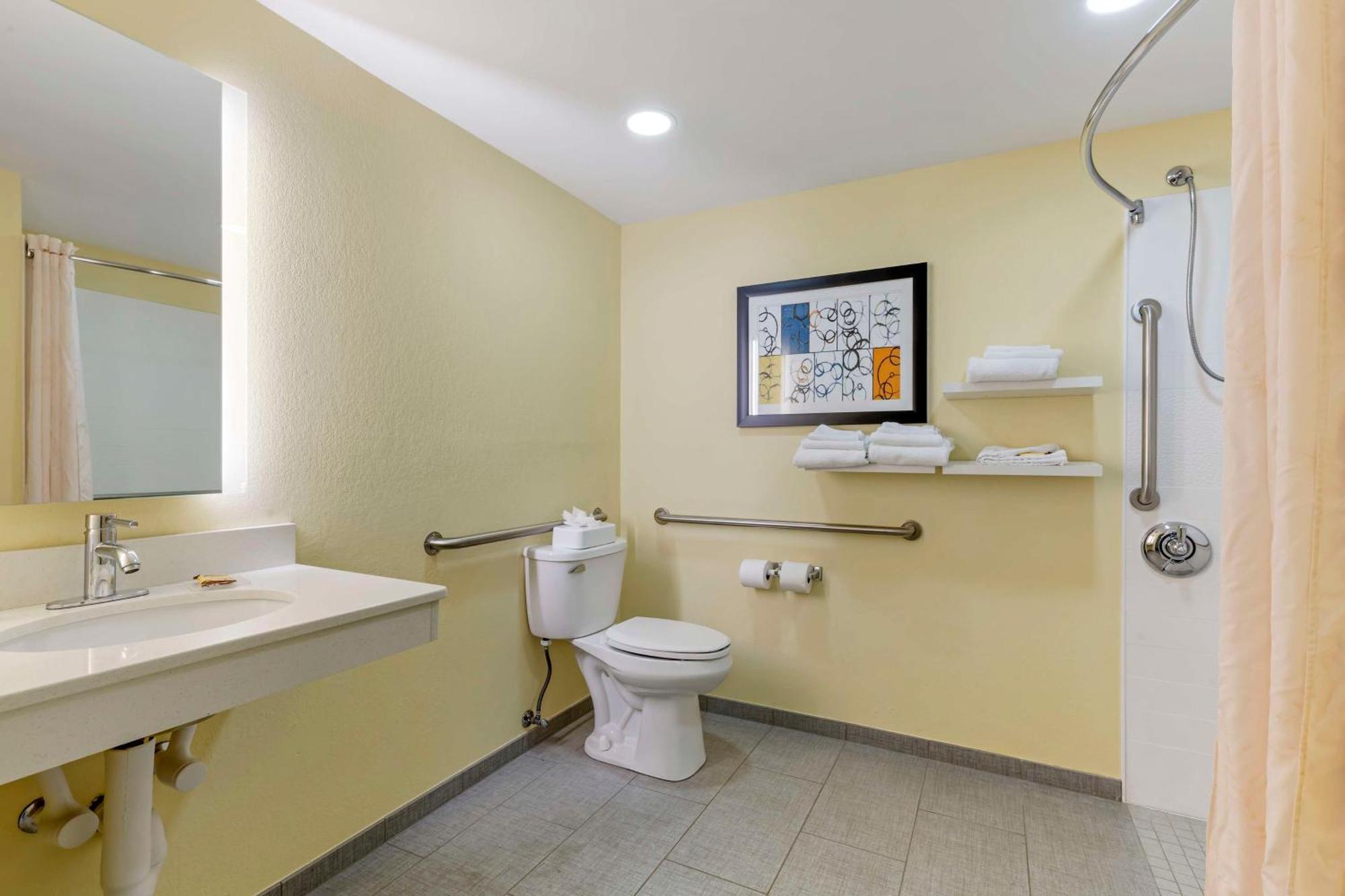 Best Western Plus North Shore Hotel Danvers Eksteriør bilde