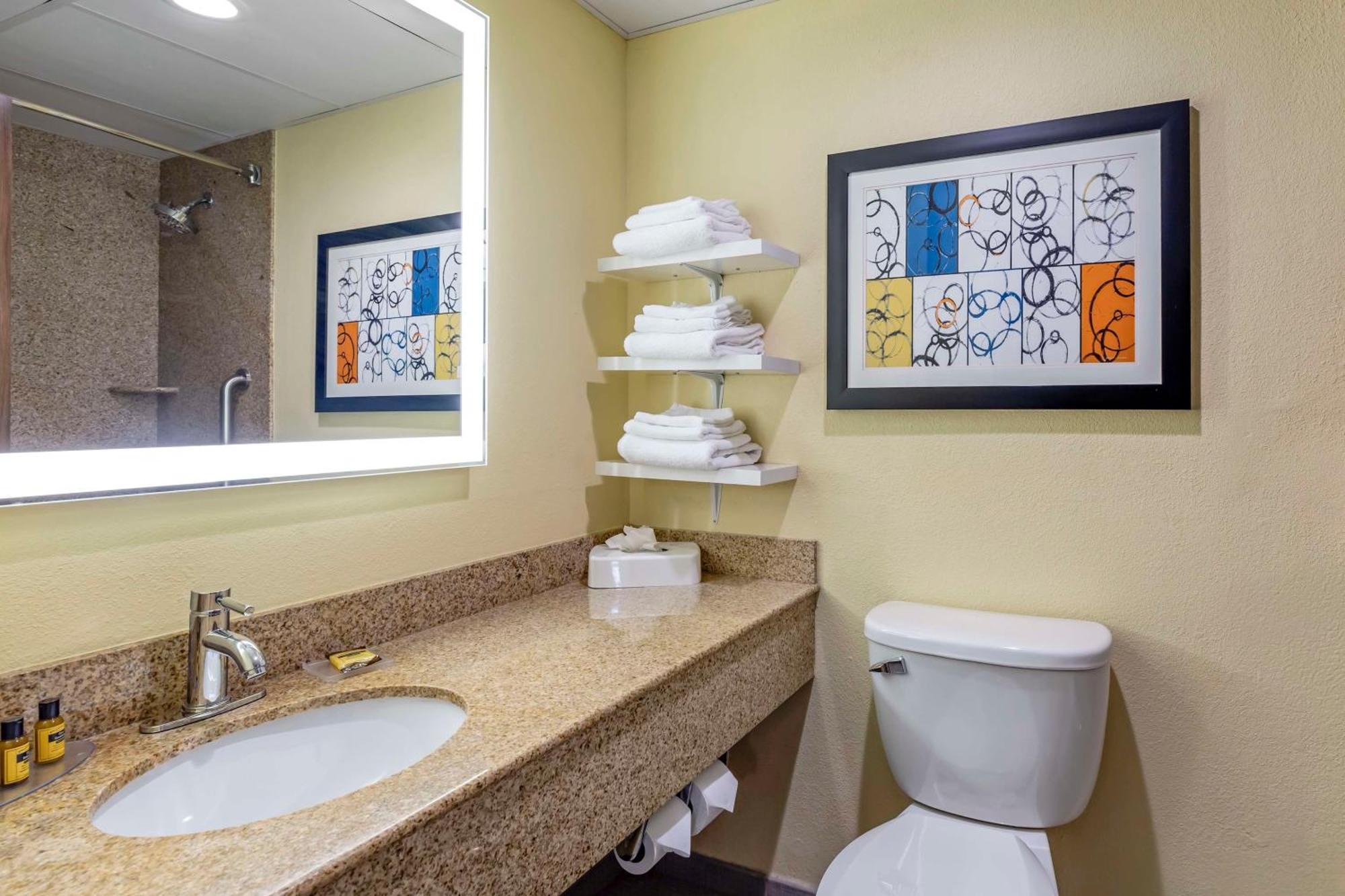 Best Western Plus North Shore Hotel Danvers Eksteriør bilde