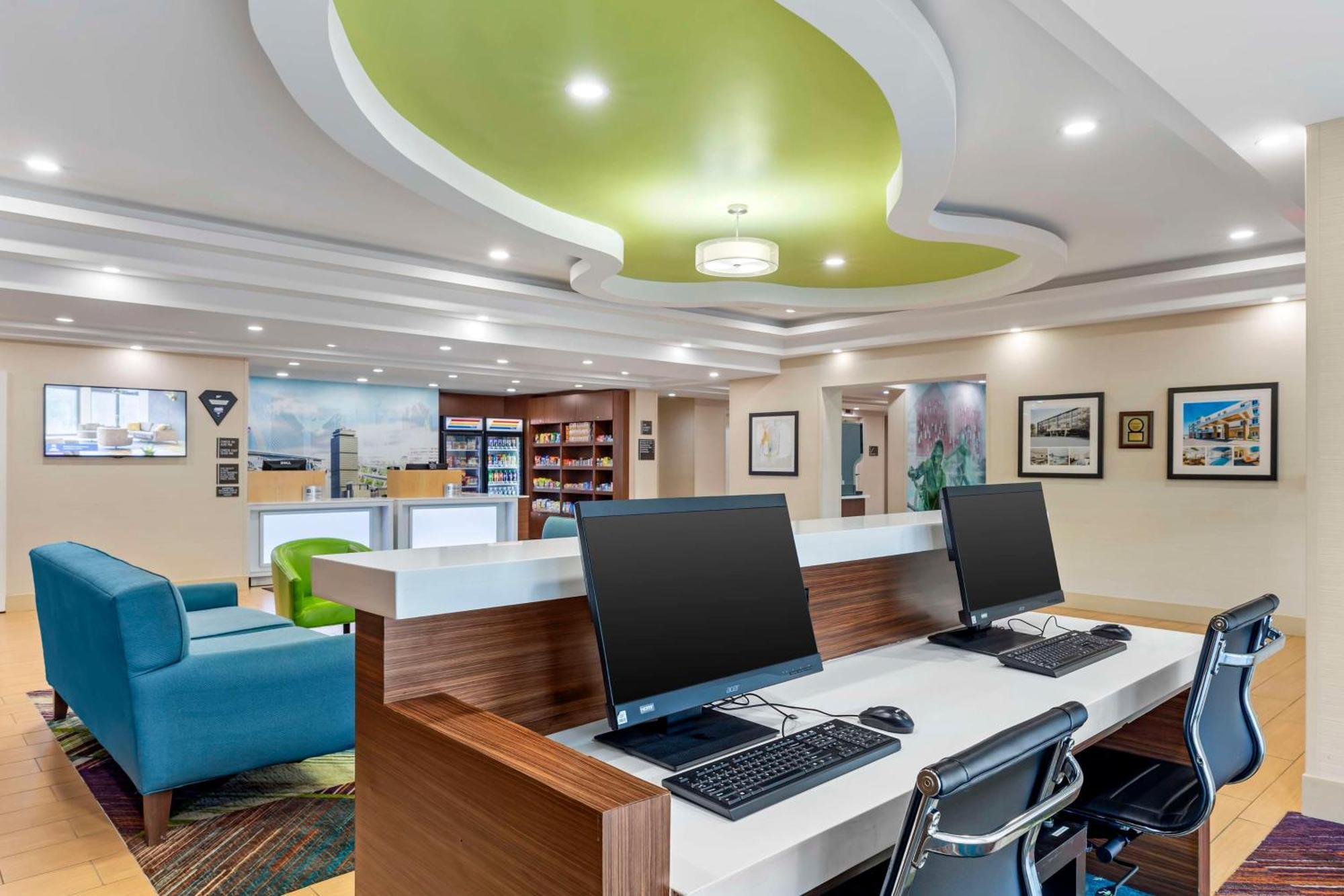 Best Western Plus North Shore Hotel Danvers Eksteriør bilde