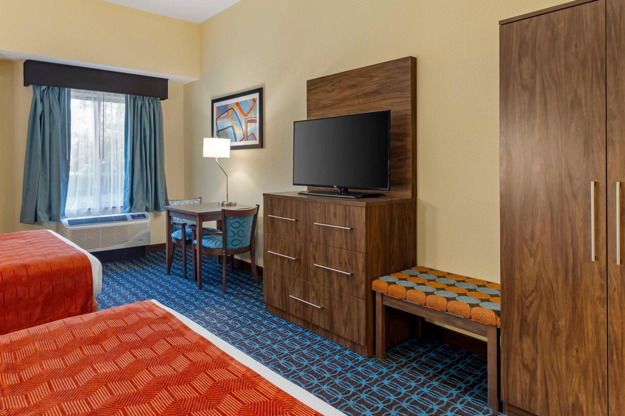 Best Western Plus North Shore Hotel Danvers Eksteriør bilde
