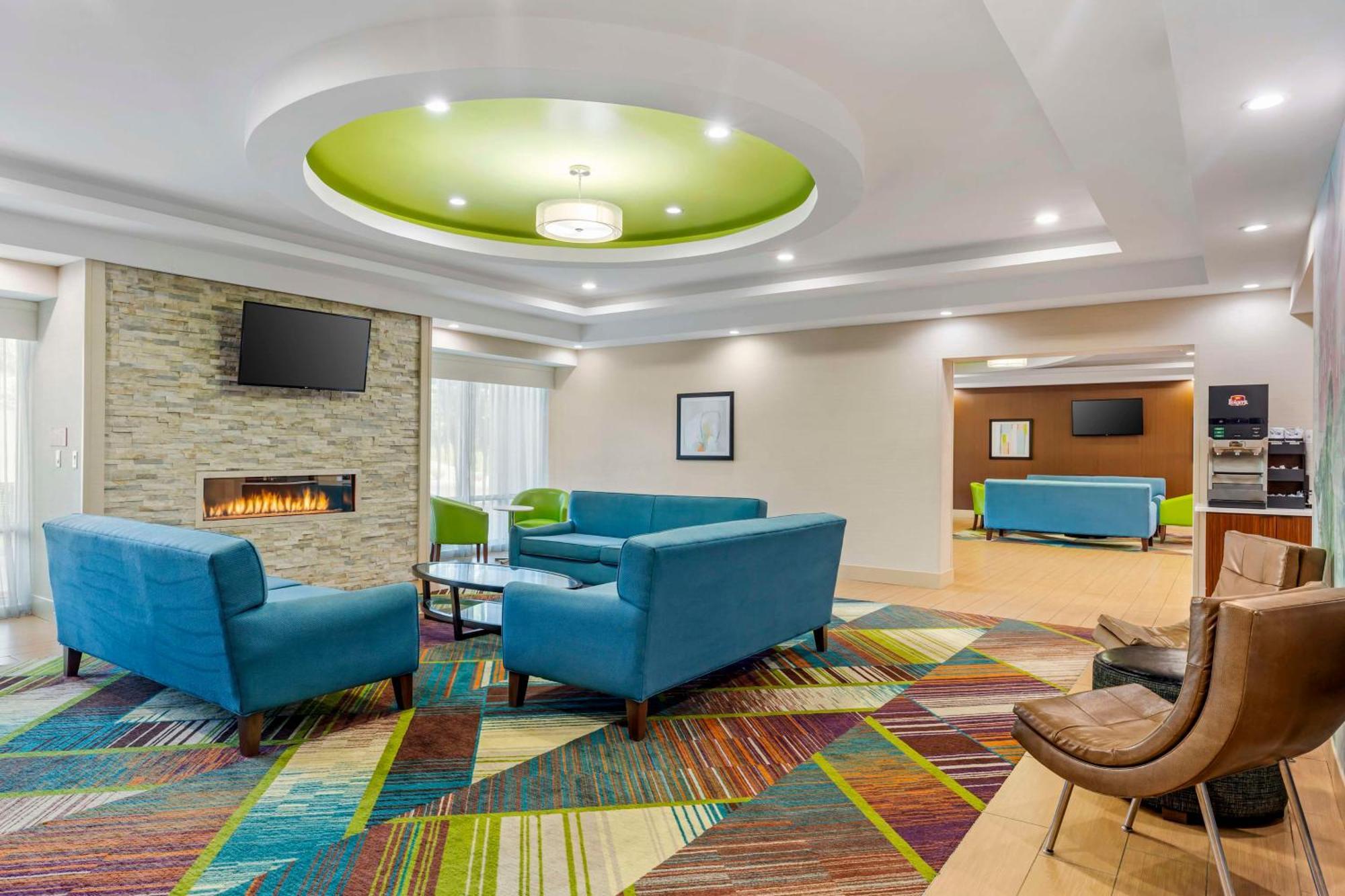 Best Western Plus North Shore Hotel Danvers Eksteriør bilde