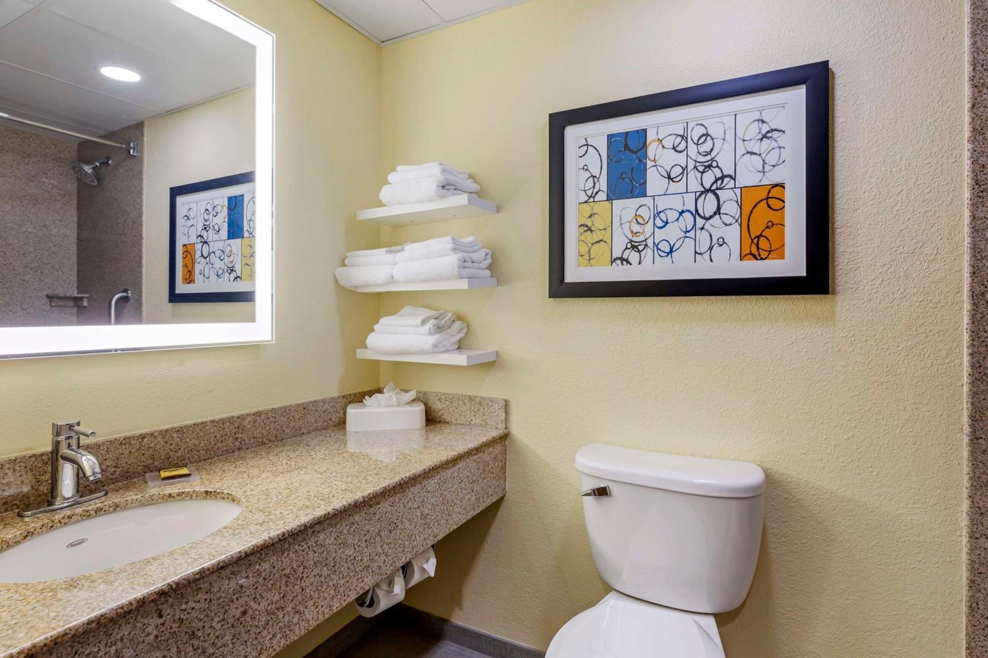 Best Western Plus North Shore Hotel Danvers Eksteriør bilde