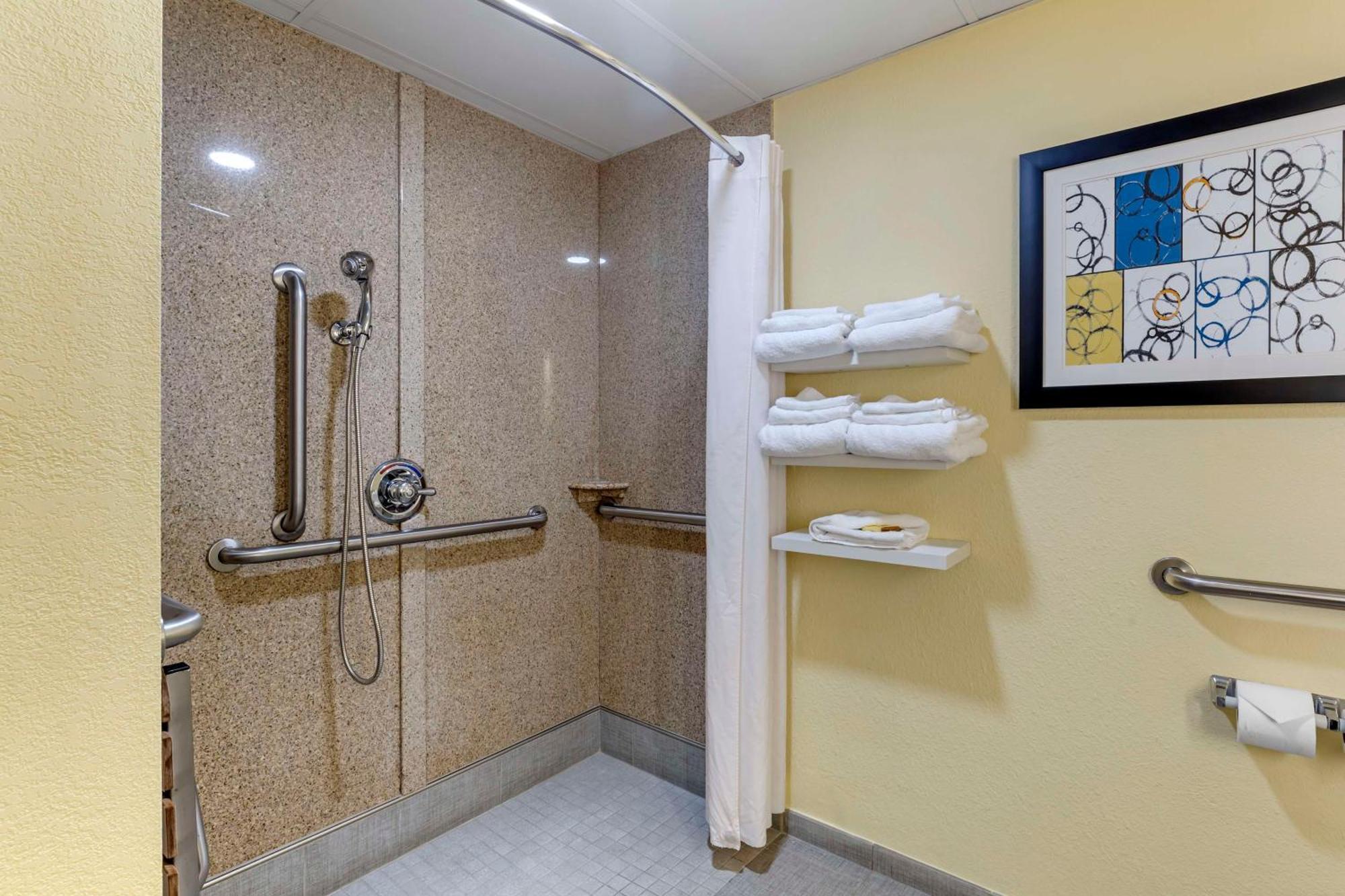 Best Western Plus North Shore Hotel Danvers Eksteriør bilde