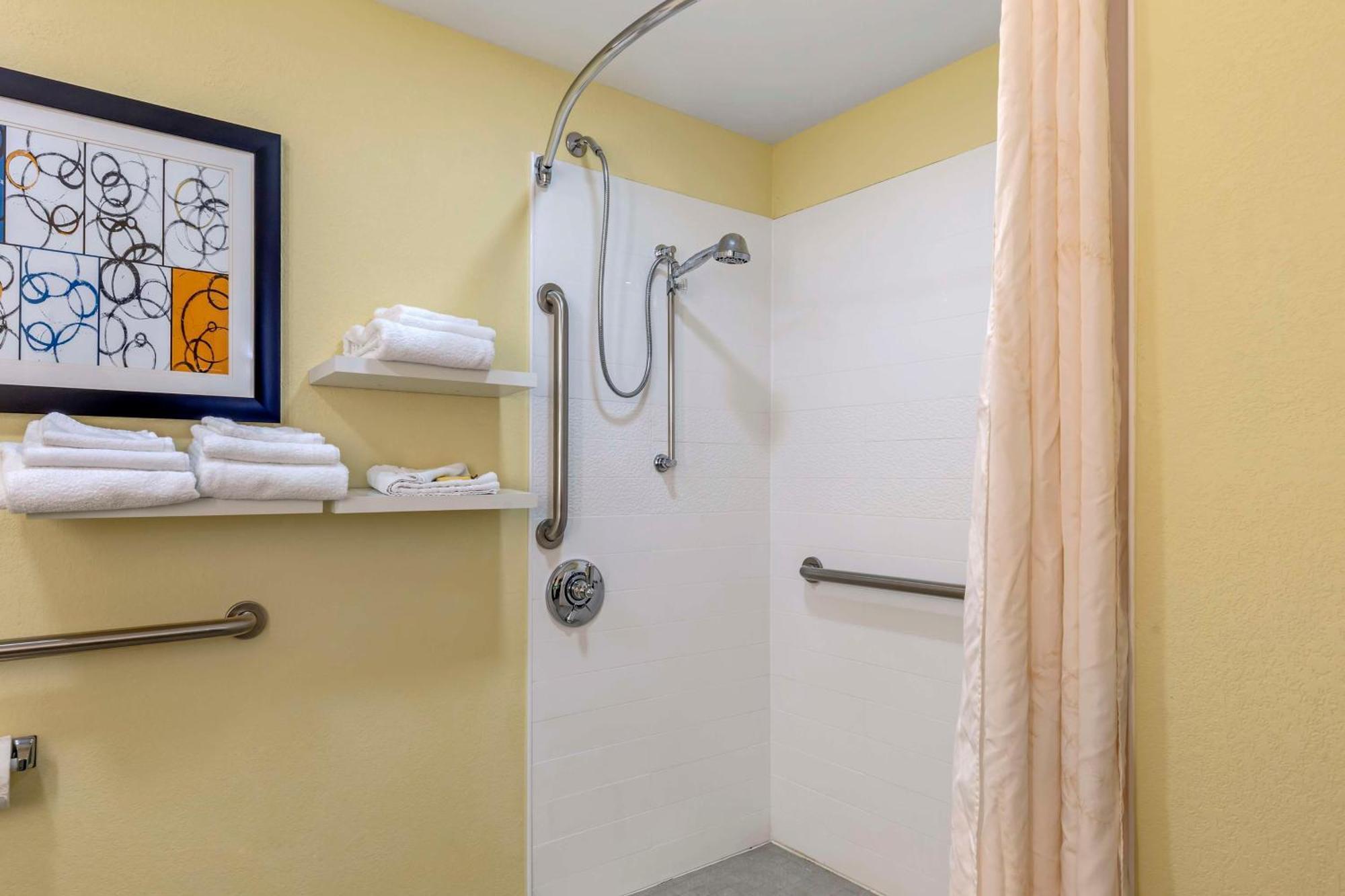 Best Western Plus North Shore Hotel Danvers Eksteriør bilde