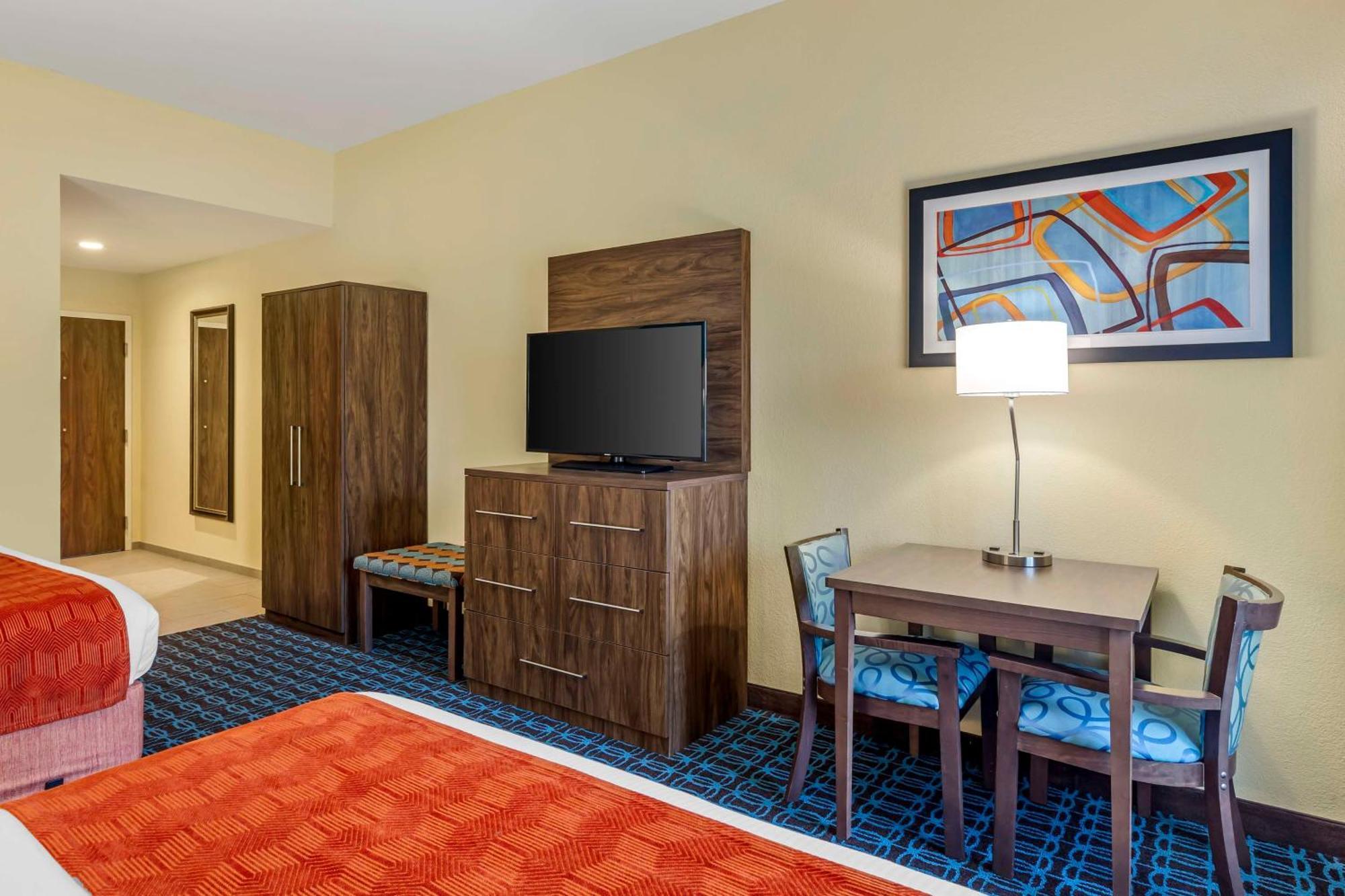 Best Western Plus North Shore Hotel Danvers Eksteriør bilde