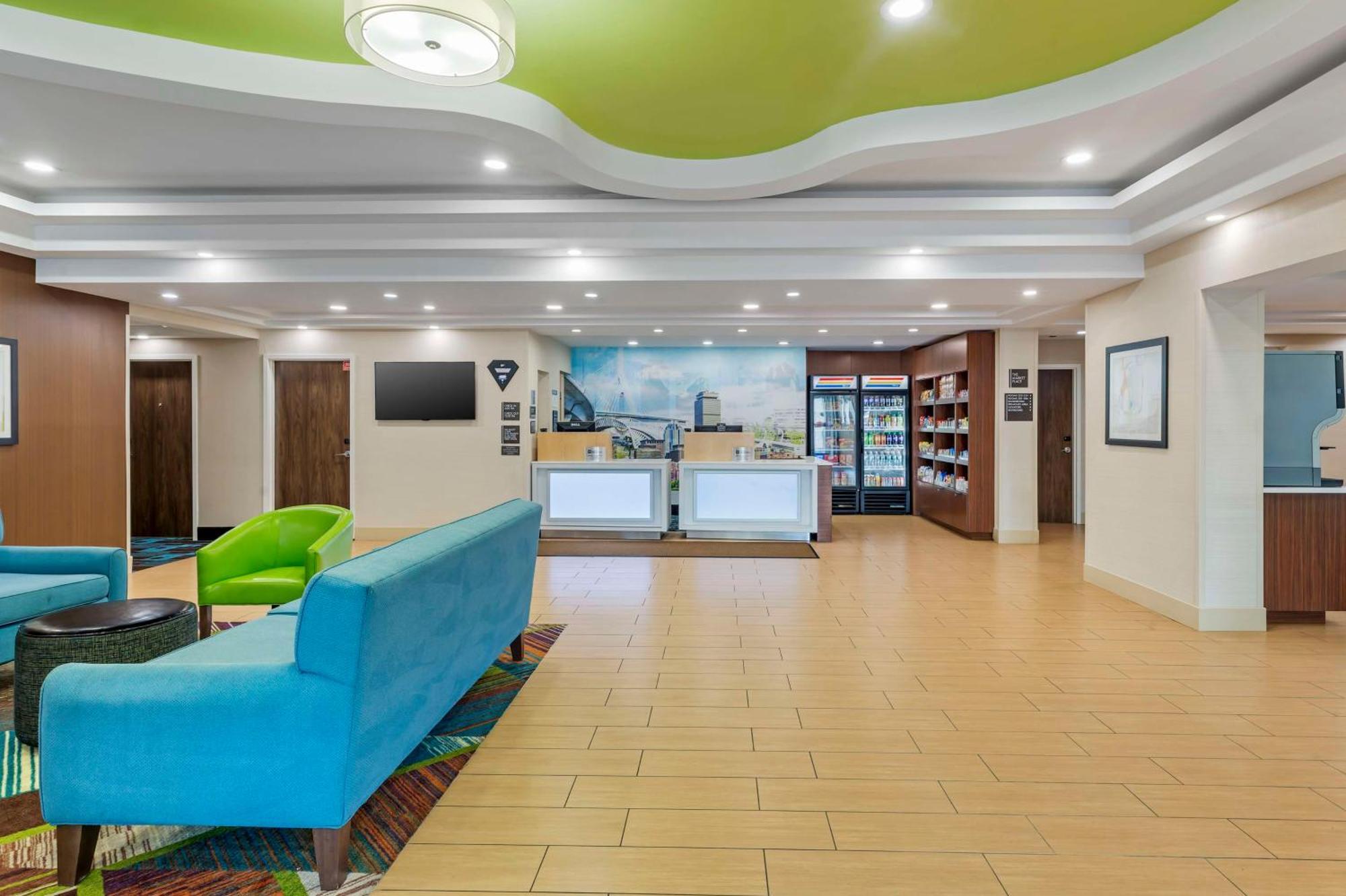 Best Western Plus North Shore Hotel Danvers Eksteriør bilde