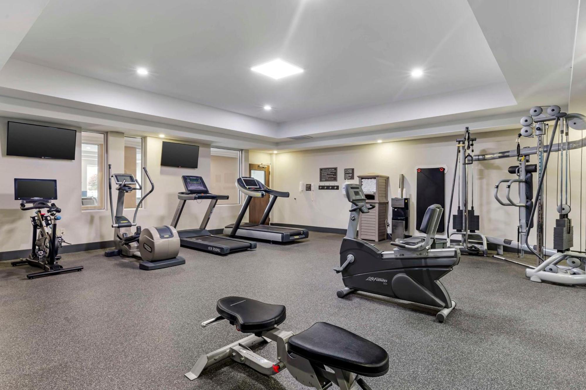 Best Western Plus North Shore Hotel Danvers Eksteriør bilde