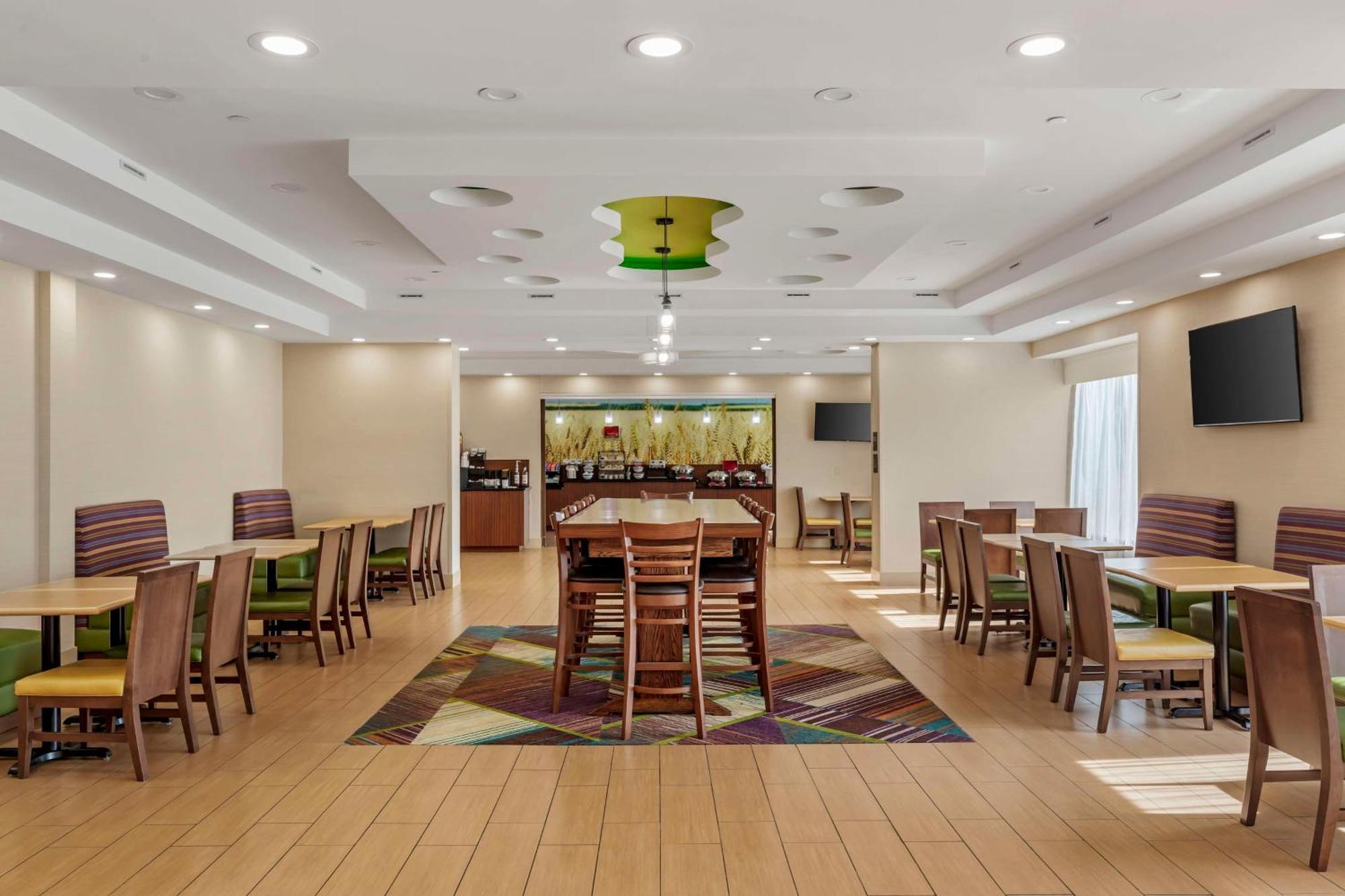 Best Western Plus North Shore Hotel Danvers Eksteriør bilde