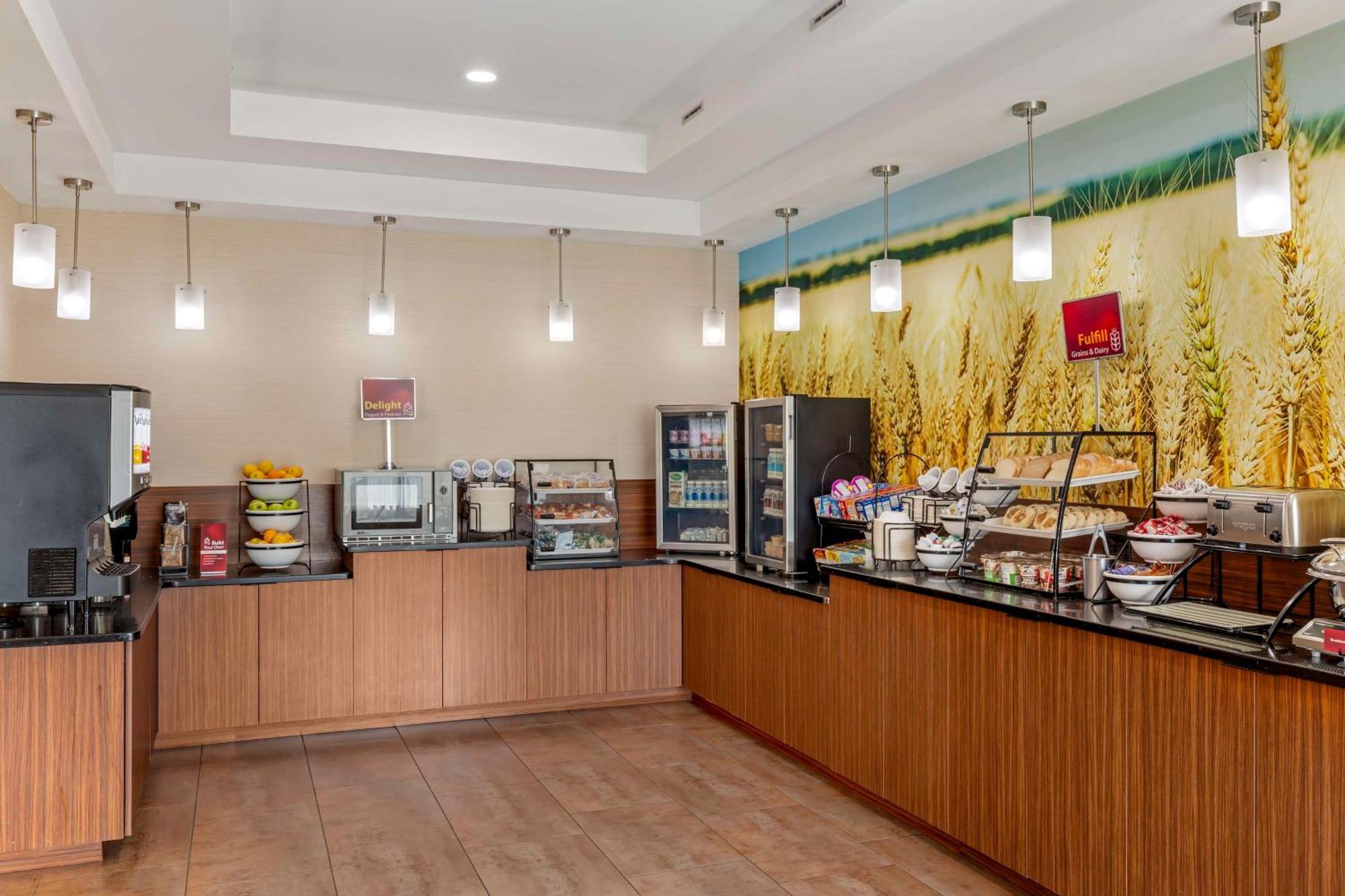 Best Western Plus North Shore Hotel Danvers Eksteriør bilde