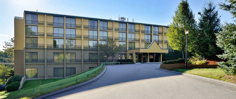 Best Western Plus North Shore Hotel Danvers Eksteriør bilde