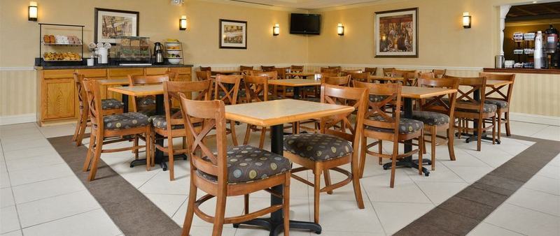 Best Western Plus North Shore Hotel Danvers Eksteriør bilde