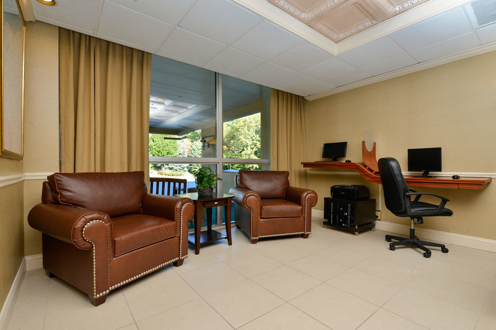 Best Western Plus North Shore Hotel Danvers Eksteriør bilde