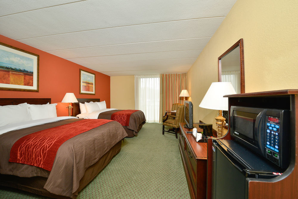 Best Western Plus North Shore Hotel Danvers Eksteriør bilde