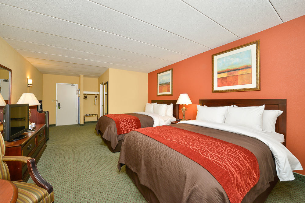 Best Western Plus North Shore Hotel Danvers Eksteriør bilde