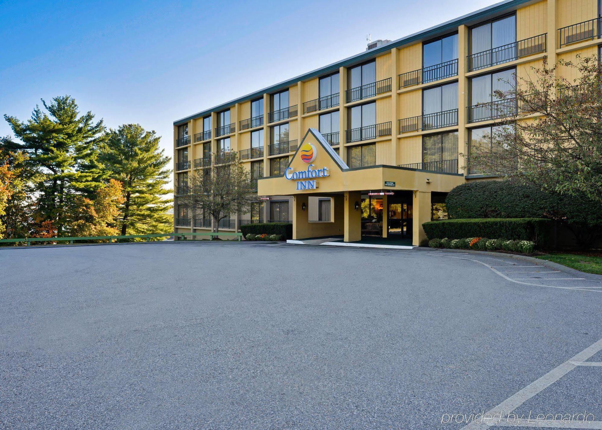 Best Western Plus North Shore Hotel Danvers Eksteriør bilde