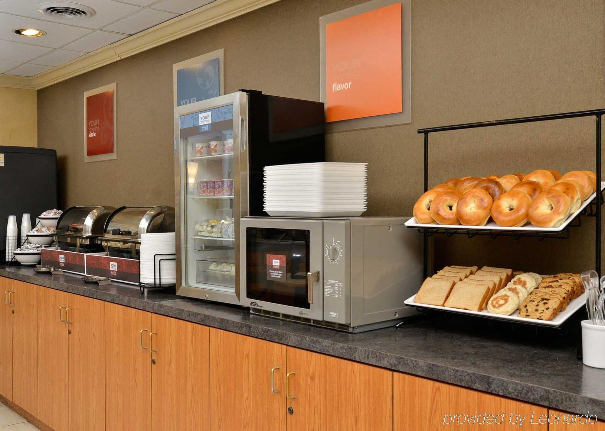 Best Western Plus North Shore Hotel Danvers Eksteriør bilde