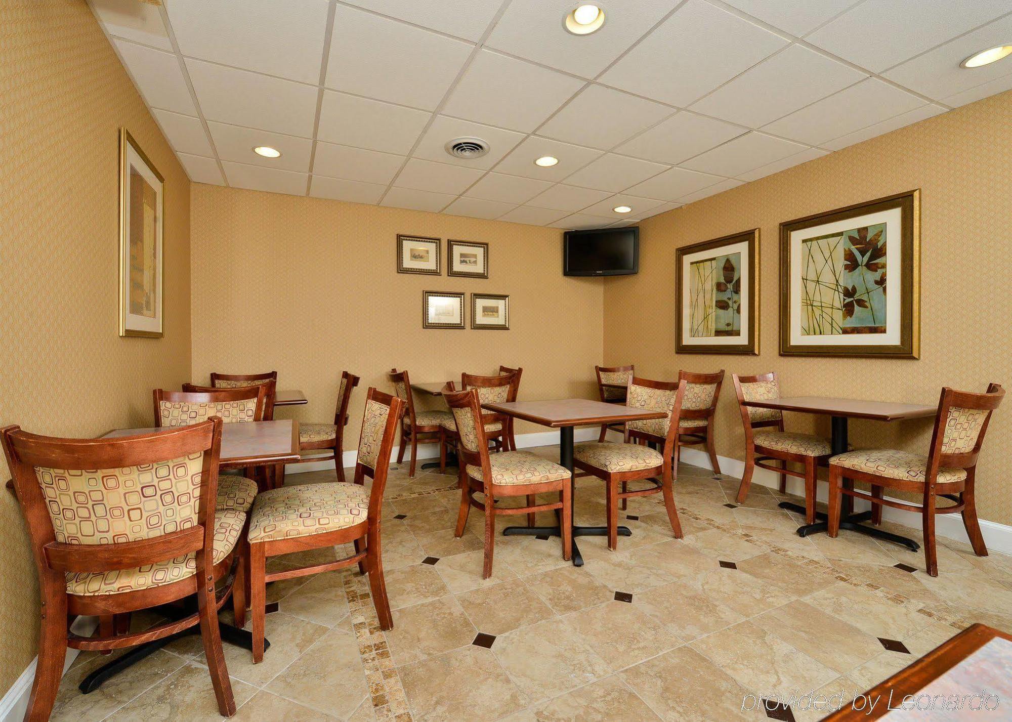 Best Western Plus North Shore Hotel Danvers Eksteriør bilde