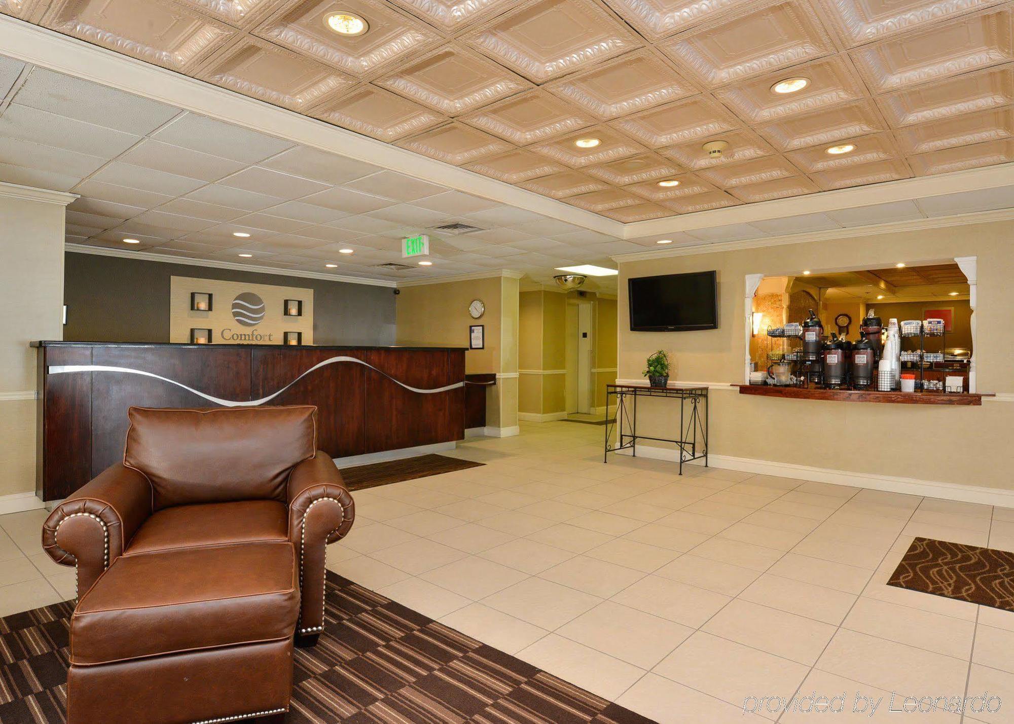 Best Western Plus North Shore Hotel Danvers Eksteriør bilde