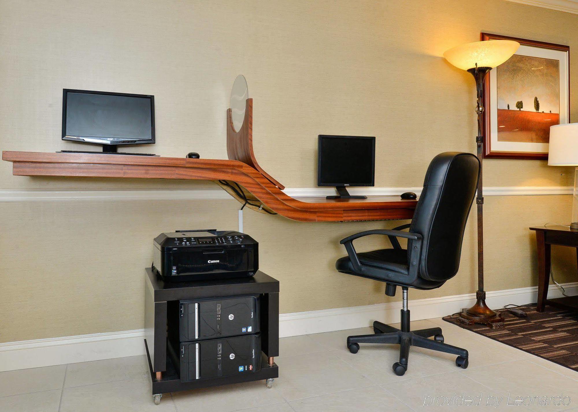 Best Western Plus North Shore Hotel Danvers Eksteriør bilde