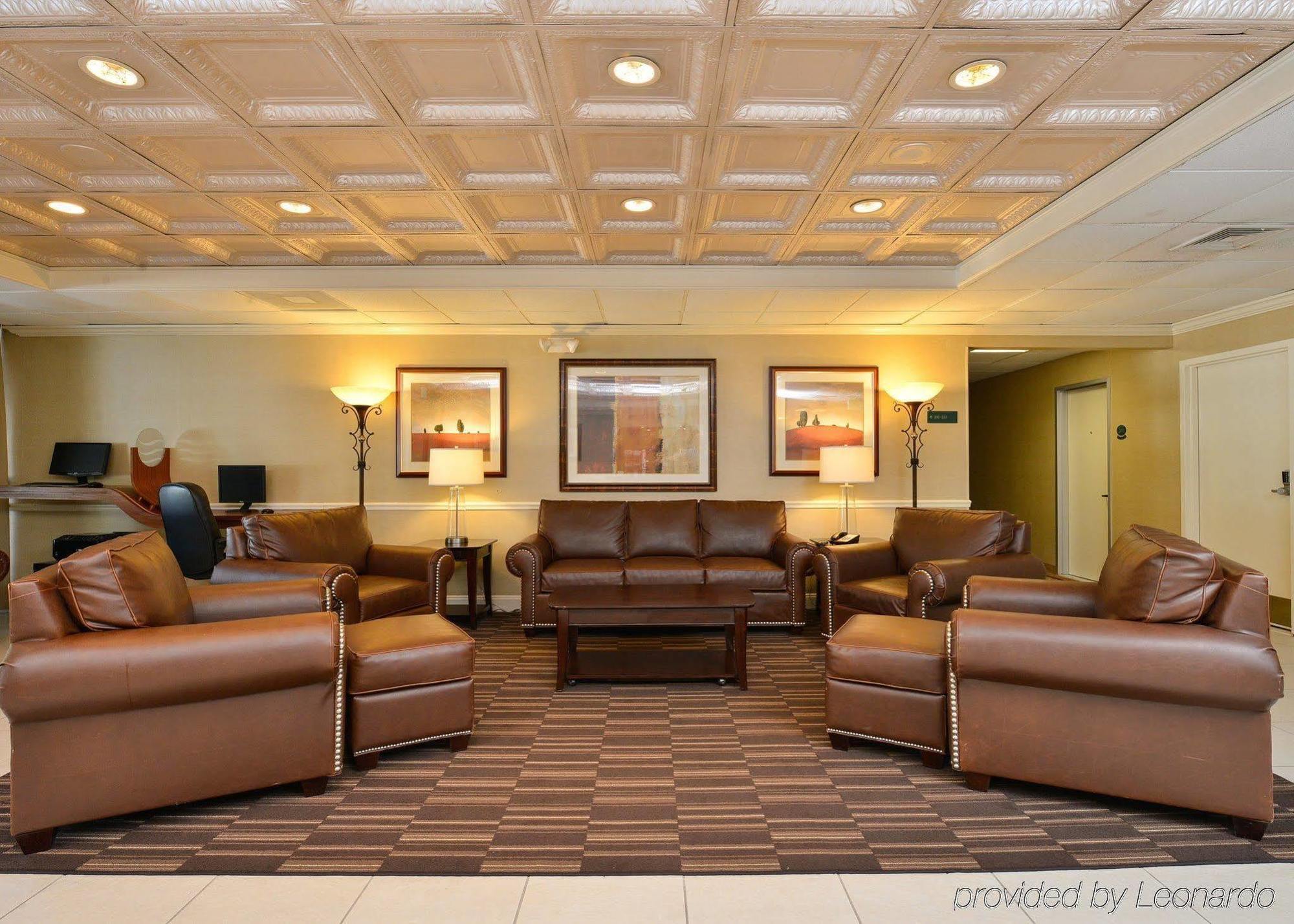 Best Western Plus North Shore Hotel Danvers Eksteriør bilde