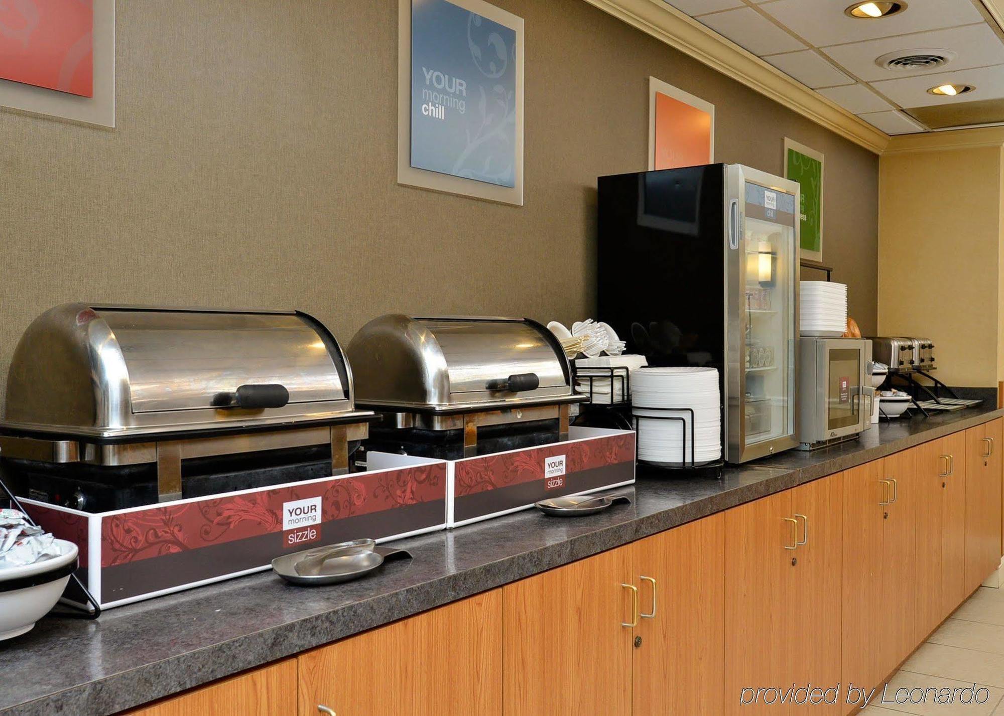 Best Western Plus North Shore Hotel Danvers Eksteriør bilde