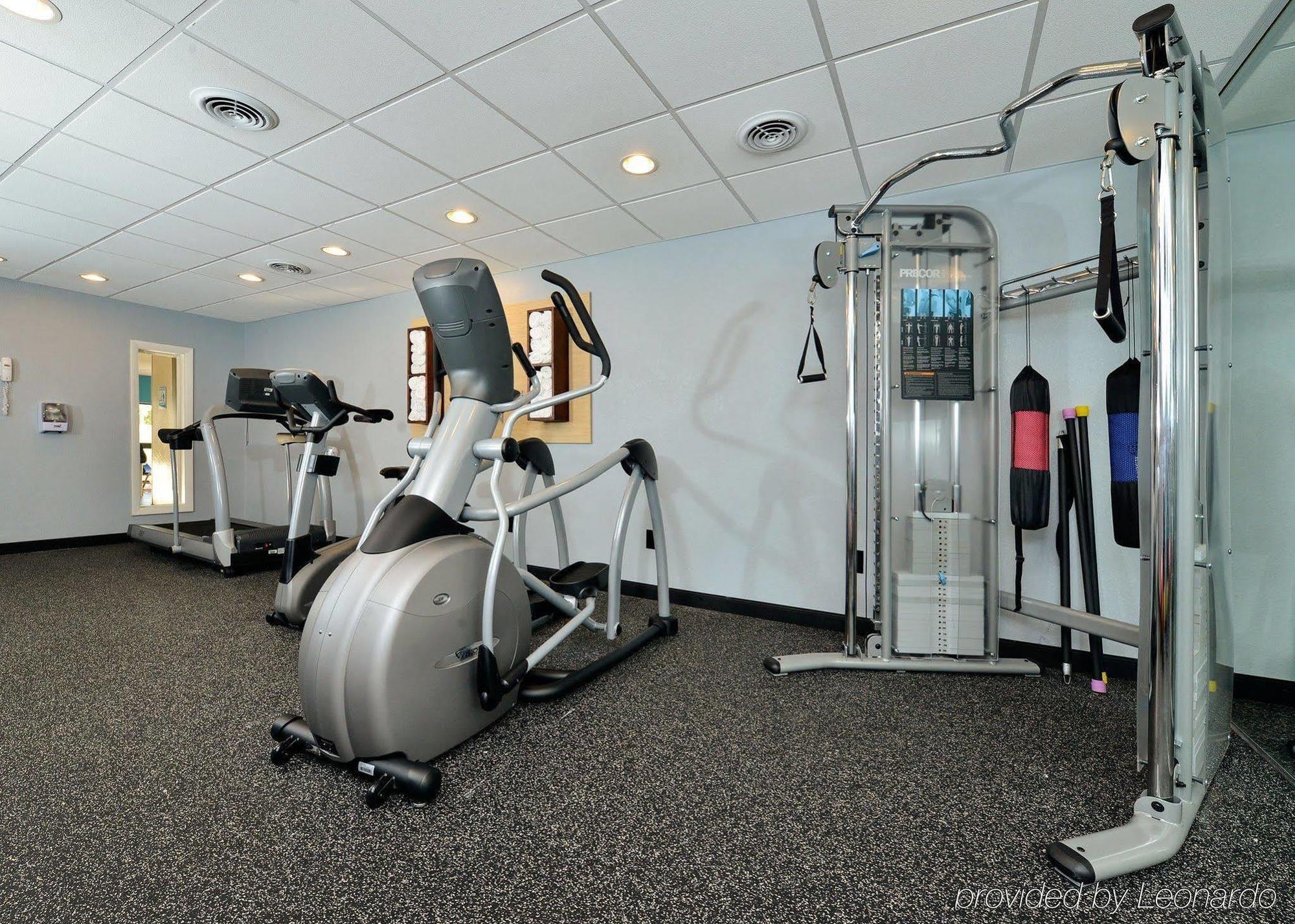 Best Western Plus North Shore Hotel Danvers Eksteriør bilde