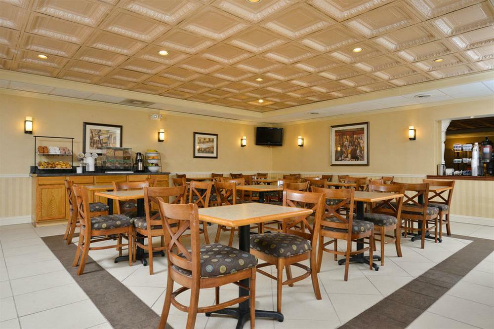 Best Western Plus North Shore Hotel Danvers Eksteriør bilde